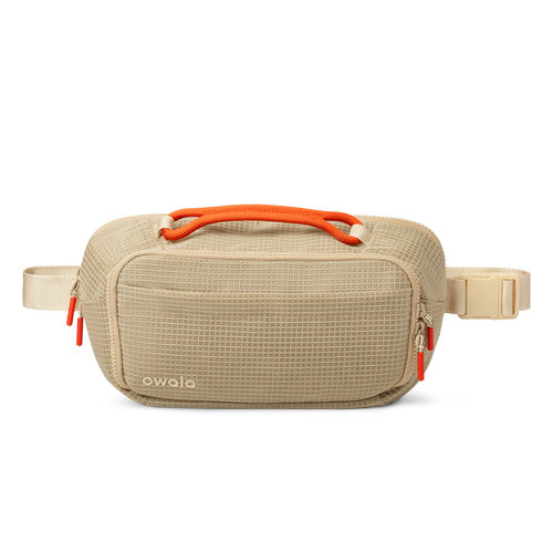 The All-Day Crossbody – Ripstop / Out West