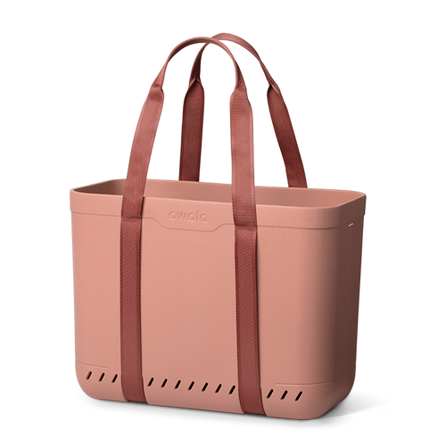 The Sun-Day Tote – Sunkissed / Non-Collapsible