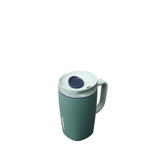 SmoothSip® Slider with Handle – Joshua Tree / 12oz / Stainless Steel