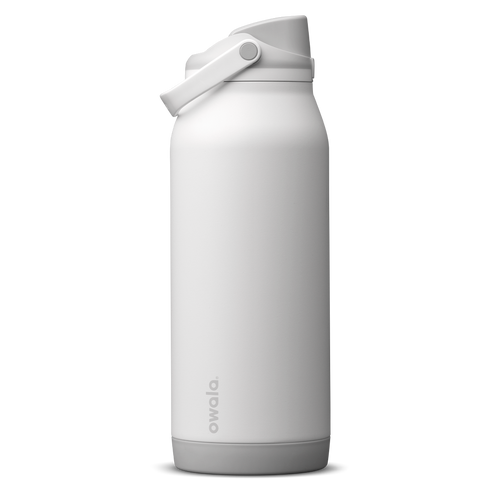 FreeSip® Sway – 64oz / Shy Marshmallow / Stainless steel