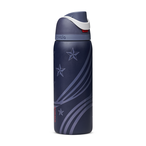 Soccer Bottles – All American / Special Edition