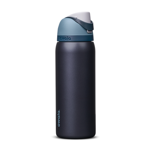 FreeSip® – Blue Steel / Stainless Steel / 32oz