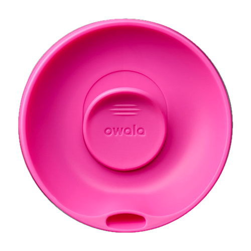 Replacement Lids – SmoothSip® Slider / Read My Lips