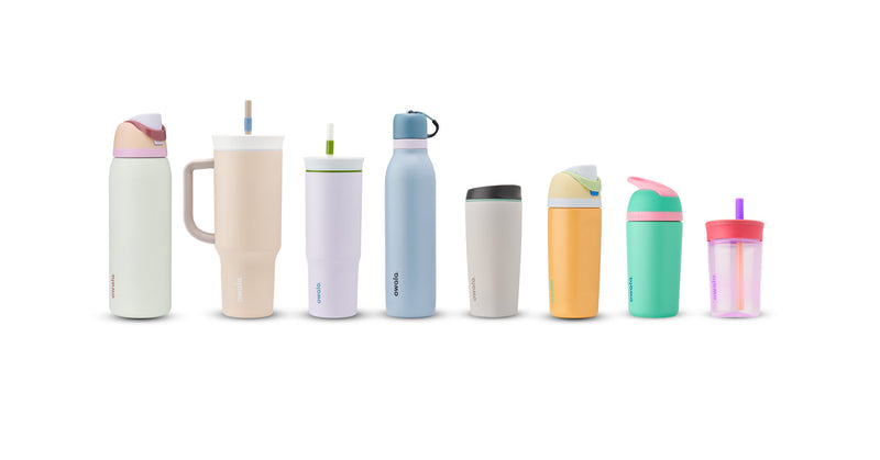 7 Best Water Bottles and Tumblers of 2024