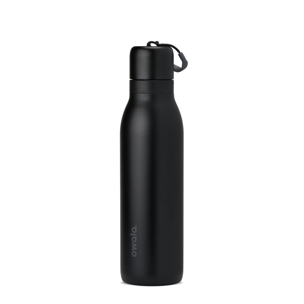 Very Very Dark / 18oz / Stainless Steel
