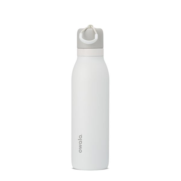 Shy Marshmallow / 18oz / Stainless Steel