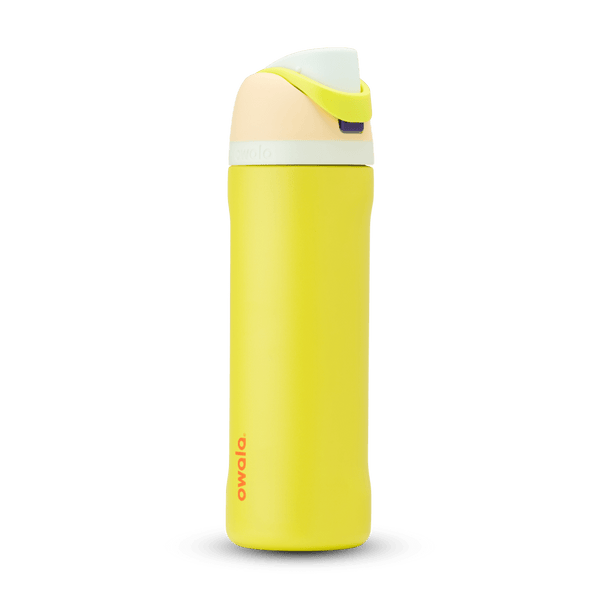 Lemon Limeade / Stainless Steel / 24oz