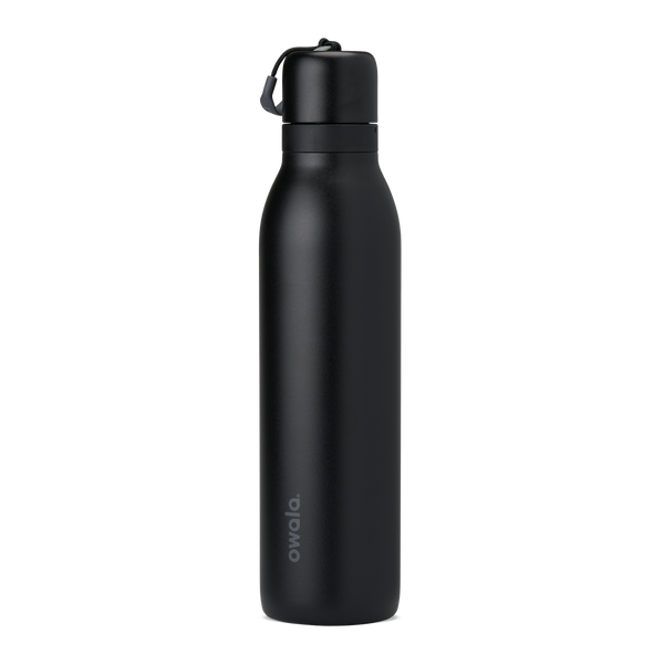 Very Very Dark / 24oz / Stainless Steel