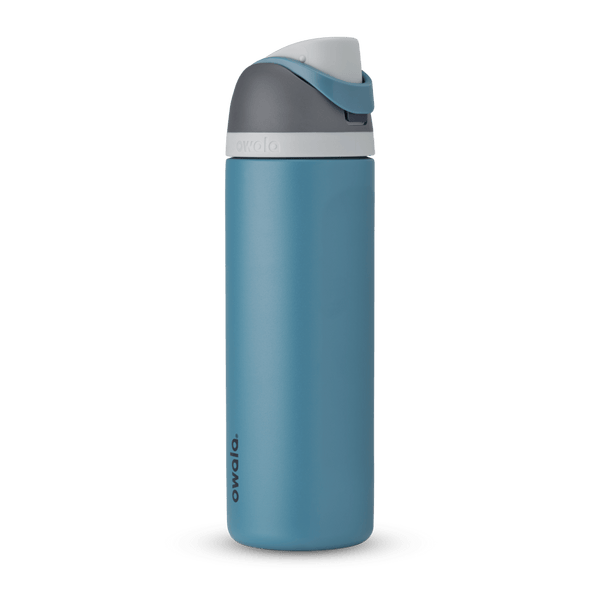 Blue Oasis / Stainless Steel / 24oz