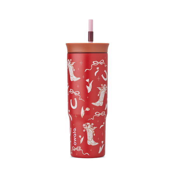 Giddy Up / Stainless Steel / 24oz