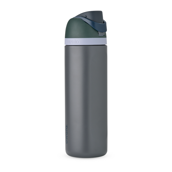 Off the Grid / Stainless Steel / 24oz