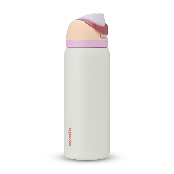 Coastal Mist / Stainless Steel / 32oz