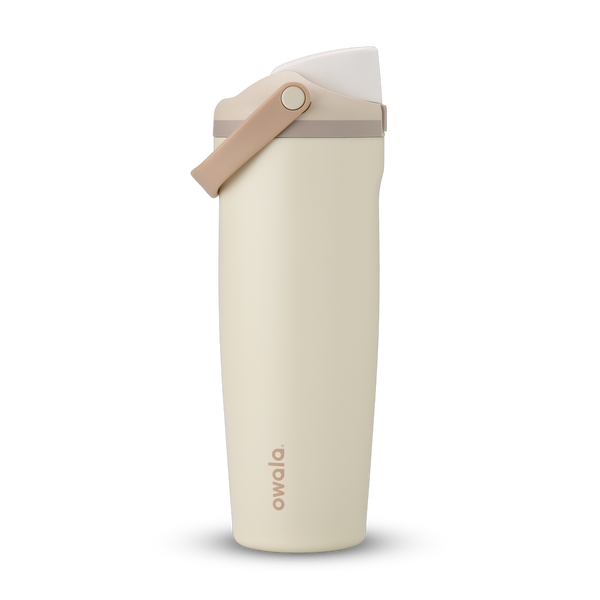 30oz / Lightly Toasted / Stainless steel