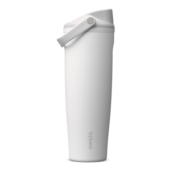 40oz / Shy Marshmallow / Stainless steel