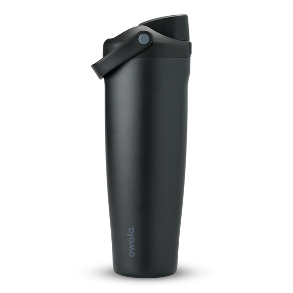 40oz / Very Very Dark / Stainless steel