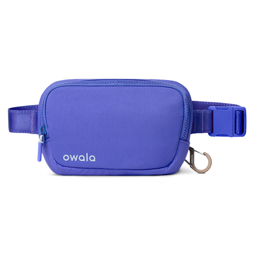 The Daily Crossbody – Smooth Weave / Al Fresco