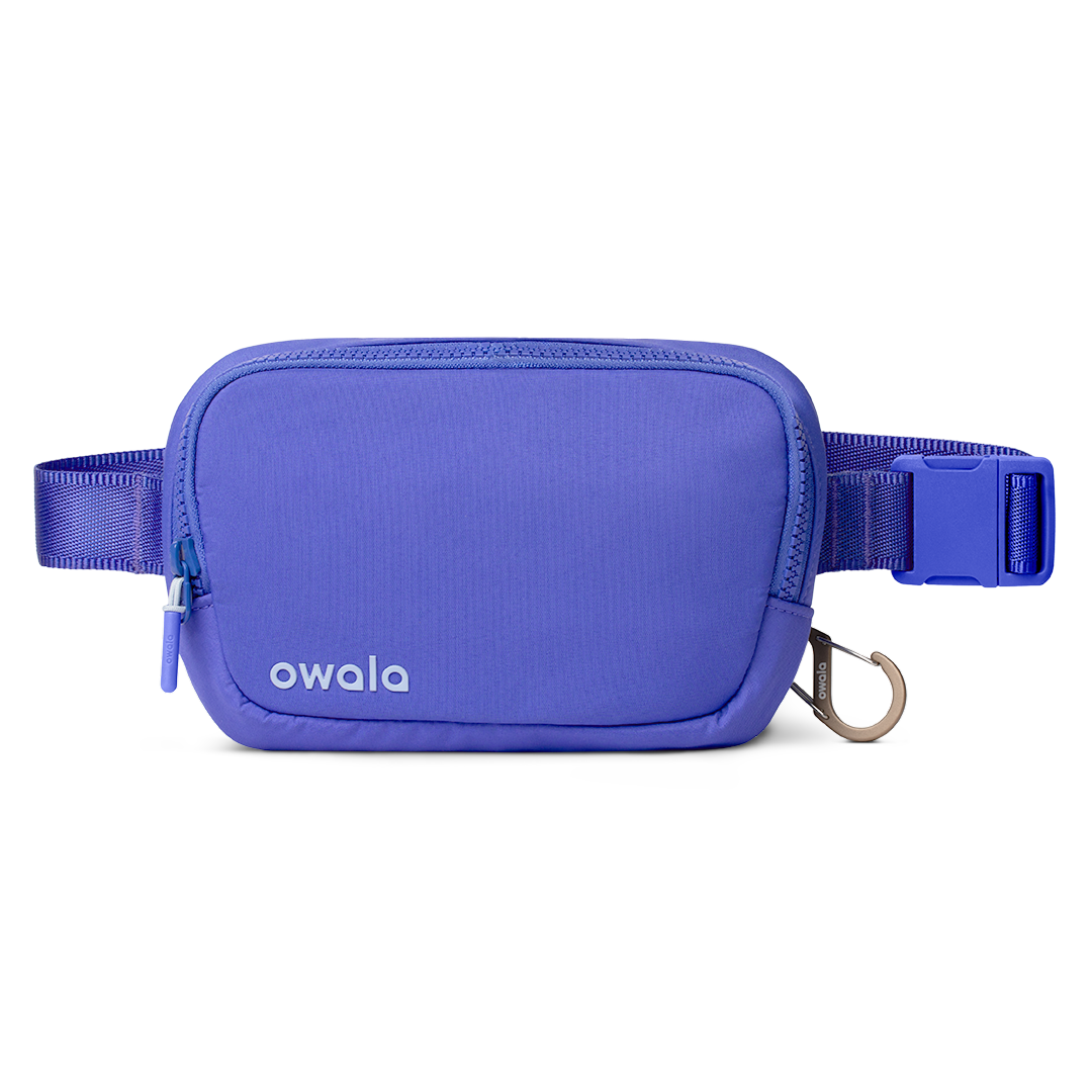 The Daily Crossbody – Smooth Weave / Al Fresco