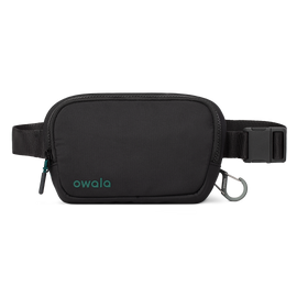 The Daily Crossbody