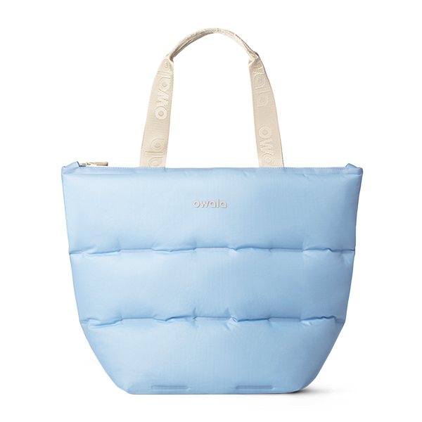 Polyester / Rest Azured
