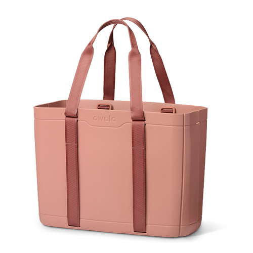 The Sun-Day Collapsible Tote – Sunkissed / Collapsible