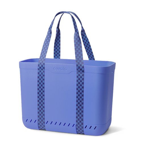 The Sun-Day Tote – Wavelength / Non-Collapsible