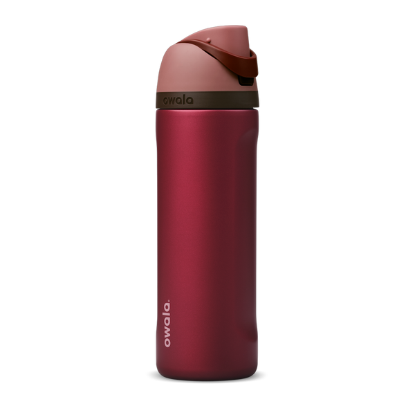FreeSip® / 24oz / Poinsettia