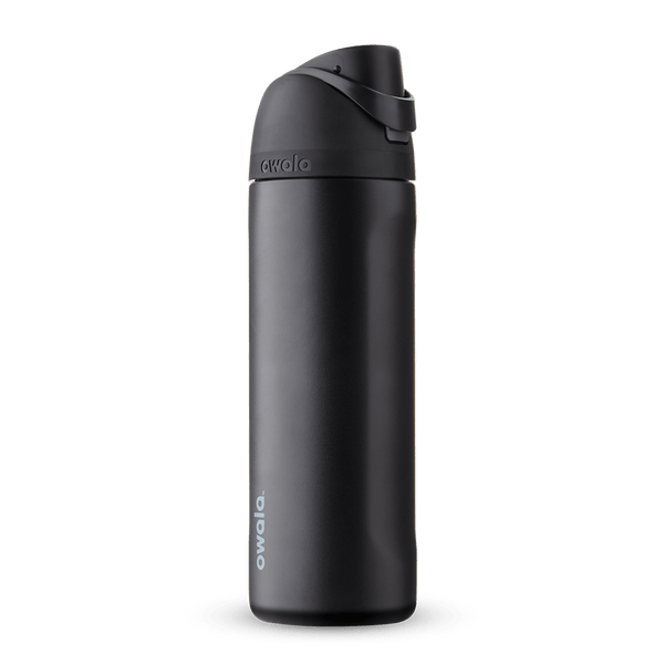 Very, Very Dark / Stainless Steel / 24oz