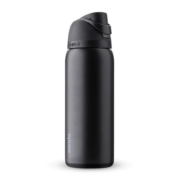 Very, Very Dark / Stainless Steel / 32oz