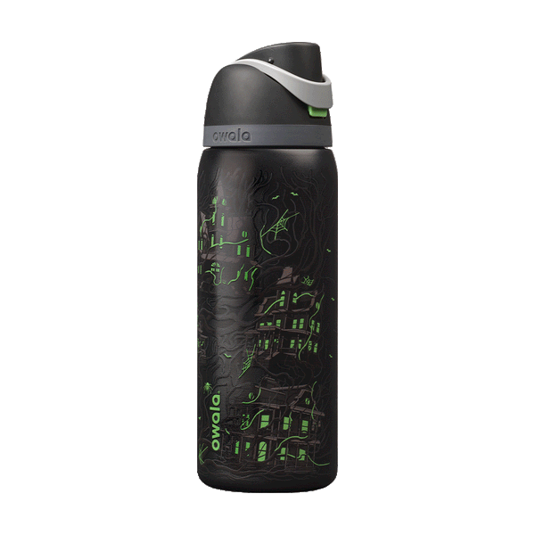 Midnight Manor / 32oz FreeSip® / ColorDrop