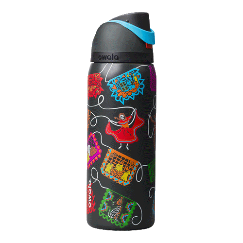 Amor Y Vida – Amor Y Vida / 32oz FreeSip® / ColorDrop