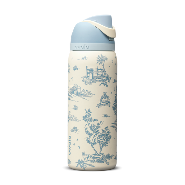 Toile Be Home / Stainless Steel / 32oz