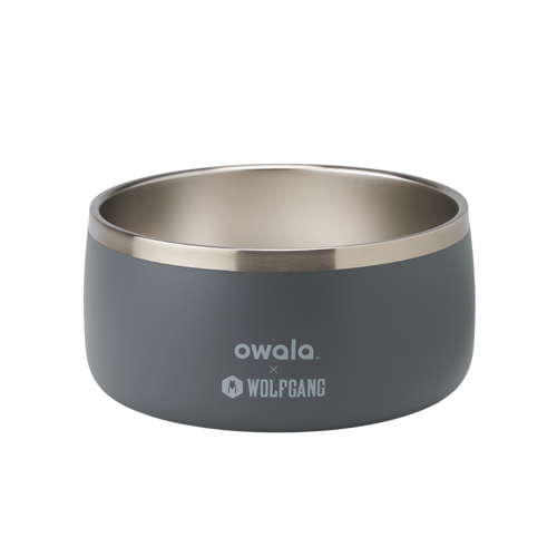 Pet Bowl – 6 cups / WolfGang USA