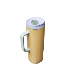 SmoothSip® Slider with Handle