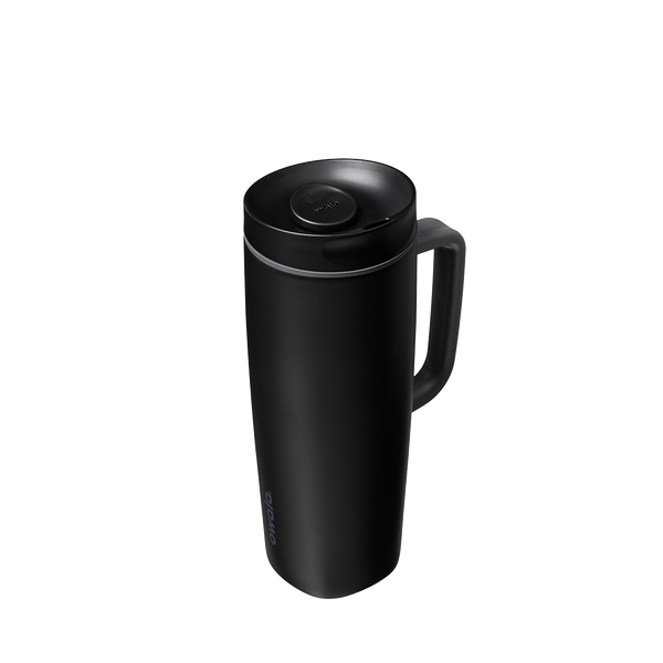 Very, Very Dark / 24oz / Ceramic