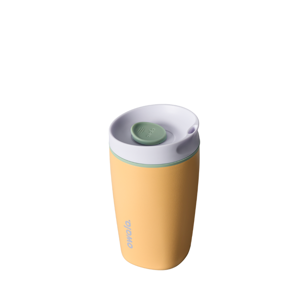Beachfront / 12oz / Stainless Steel