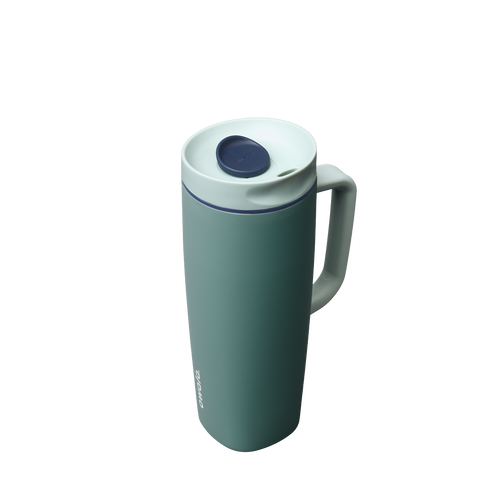 SmoothSip® Slider with Handle – Joshua Tree / 24oz / Stainless Steel