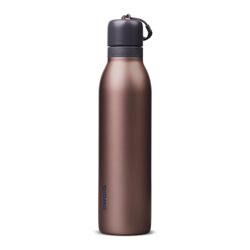 FreeSip® Twist – Desert Smoke / 24oz / Stainless Steel