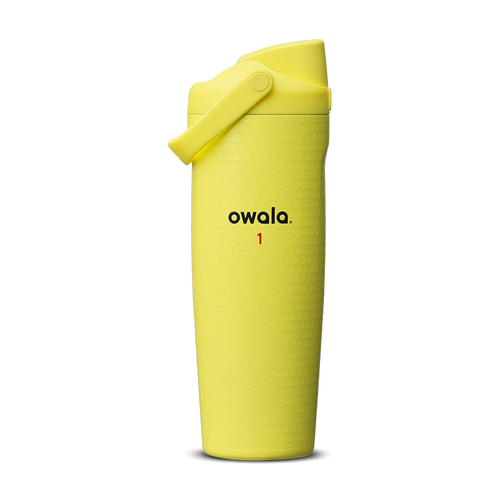 FreeSip® Sway – 30oz / That's a Gimme / Stainless steel
