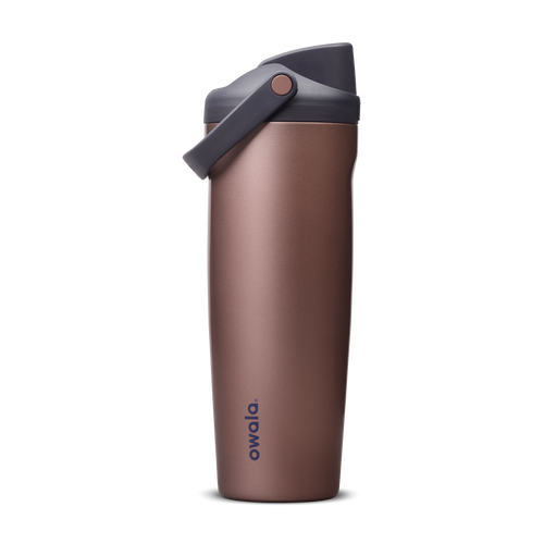 FreeSip® Sway – 30oz / Desert Smoke / Stainless steel
