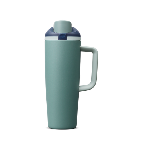FreeSip® Tumbler – 30oz / Joshua Tree / Stainless Steel