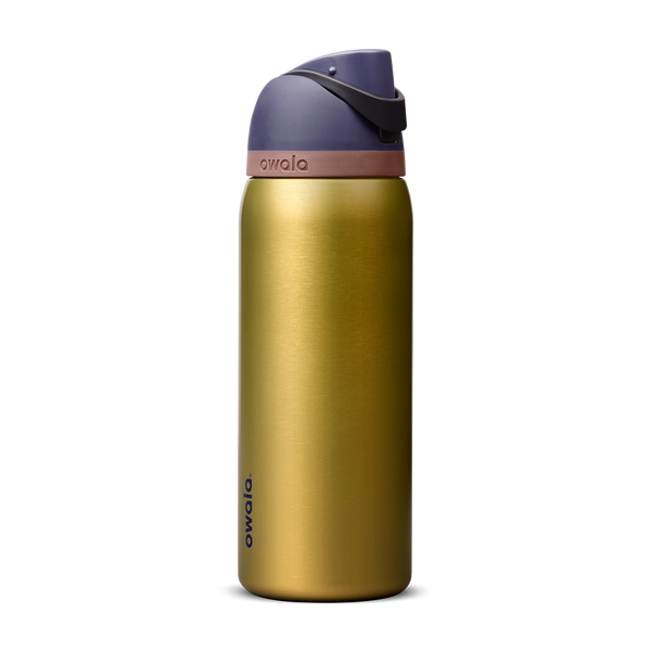 Bold Move / Stainless Steel / 32oz