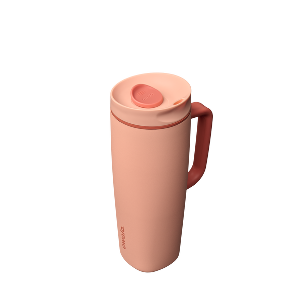 Peach of Mind / 24oz / Stainless Steel