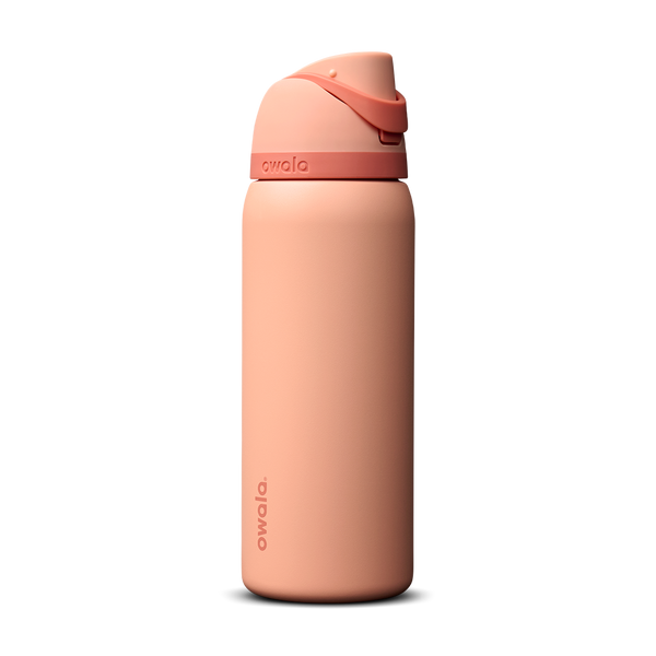 Peach of Mind / Stainless Steel / 32oz