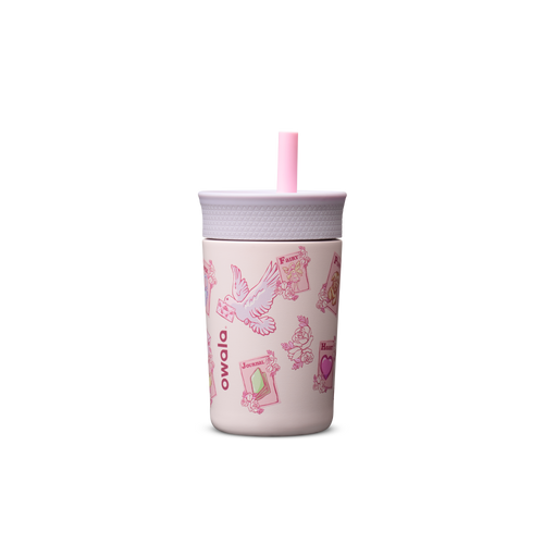 Kids' Tumbler – 12oz / Pen Pal / Stainless Steel