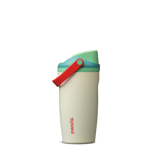 FreeSip® Sway – 18oz / Rainforest / Stainless steel