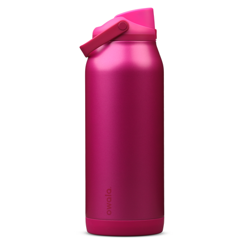 FreeSip® Sway – 64oz / Read My Lips / Stainless steel