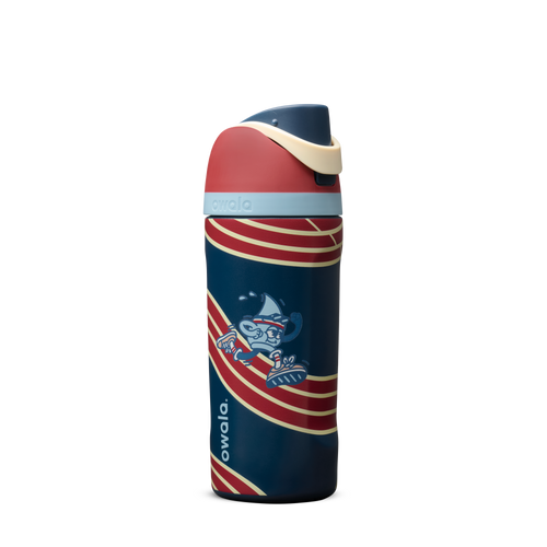 Kids' FreeSip® – 16oz / Stainless Steel / Ready, Set, Sip