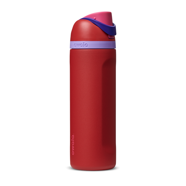 FreeSip® / 24oz / Raspberry