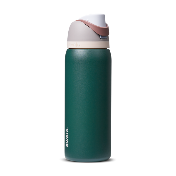 FreeSip® / 32oz / Serene Evergreen