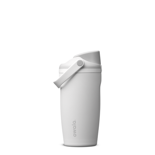 FreeSip® Sway – 18oz / Shy Marshmallow / Stainless steel